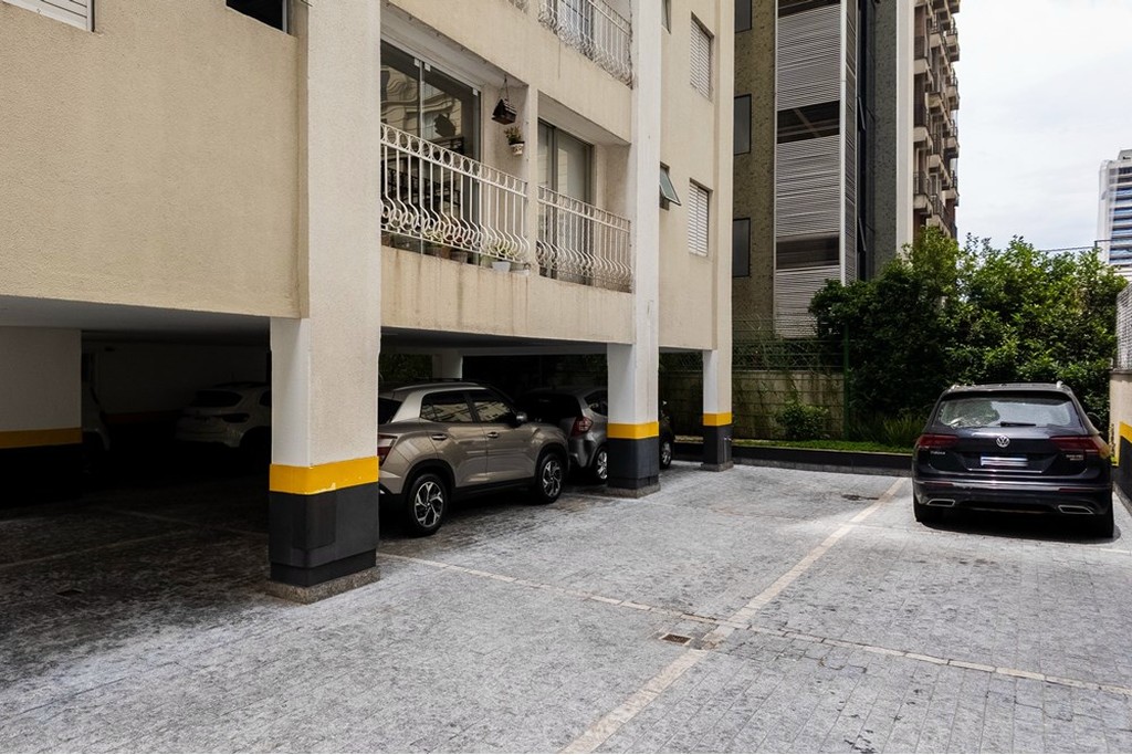 Apartamento, 2 quartos, 57 m² - Foto 14