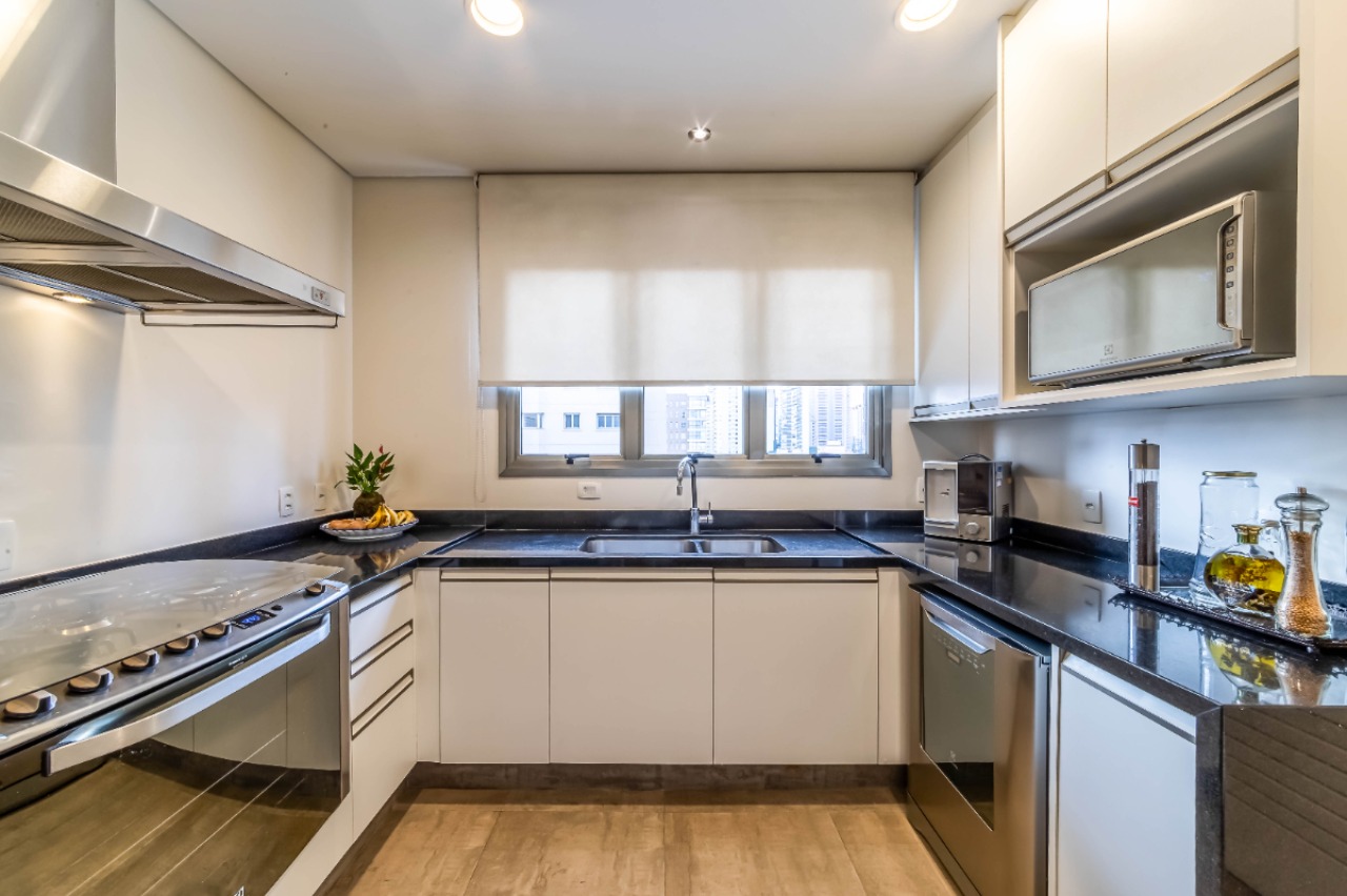 Apartamento, 2 quartos, 350 m² - Foto 11