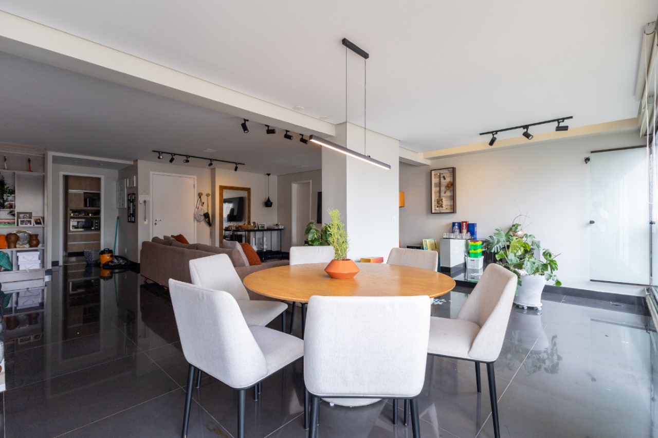 Apartamento, 3 quartos, 170 m² - Foto 8
