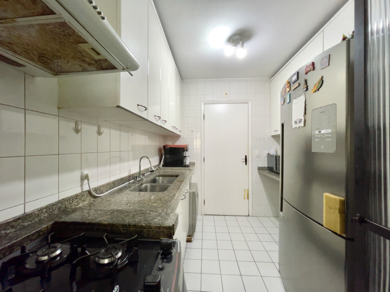 Apartamento, 3 quartos, 90 m² - Foto 11