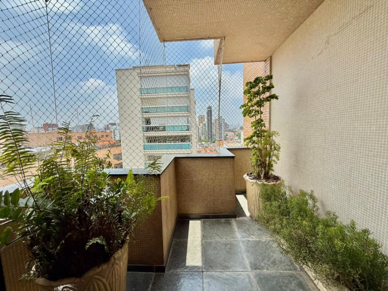 Cobertura, 3 quartos, 250 m² - Foto 11