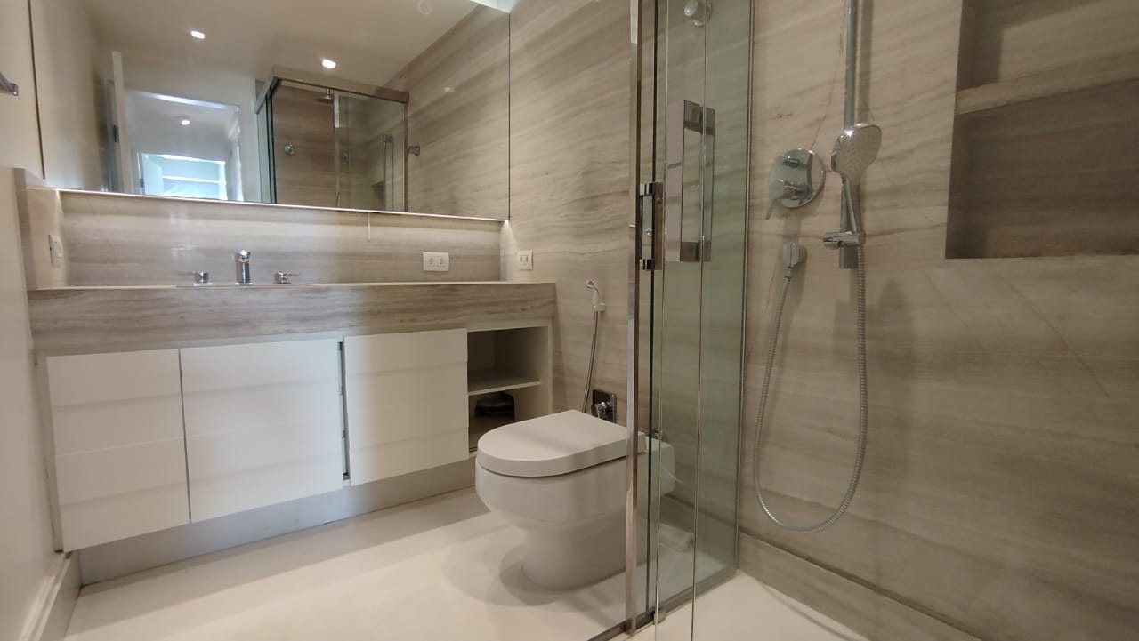 Apartamento, 3 quartos, 170 m² - Foto 28