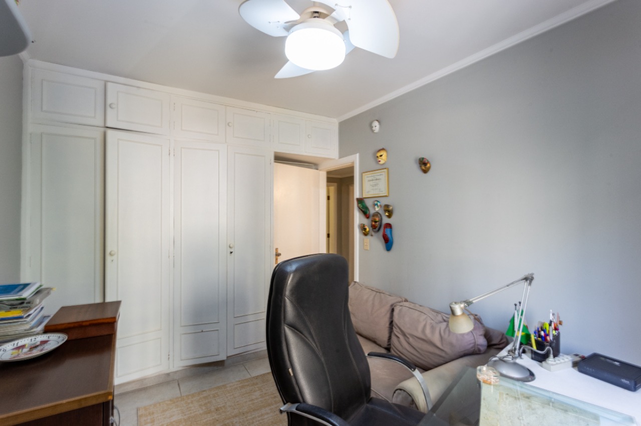 Apartamento, 3 quartos, 141 m² - Foto 20
