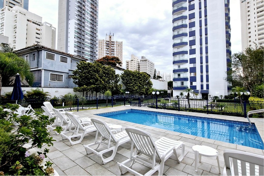 Apartamento, 3 quartos, 169 m² - Foto 18