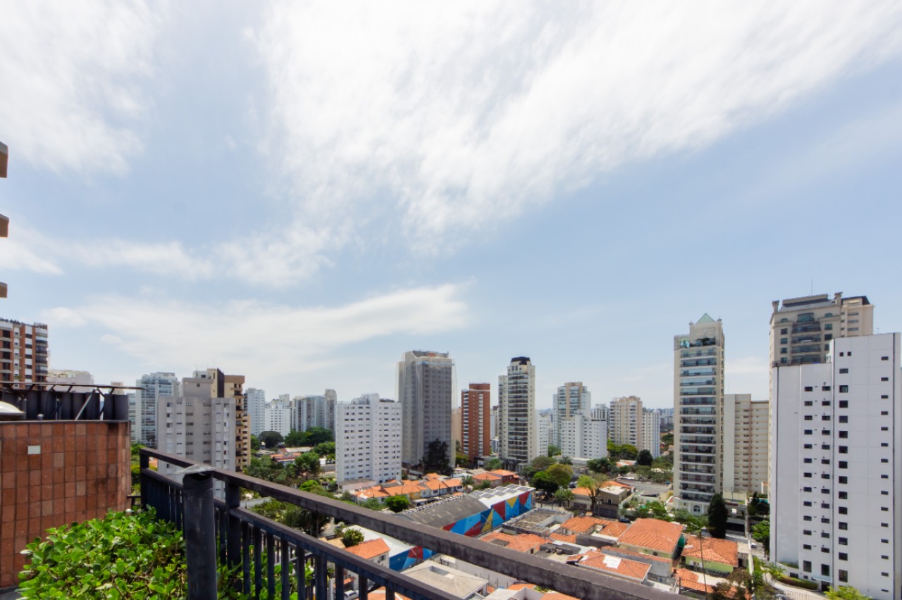 Cobertura, 3 quartos, 240 m² - Foto 13