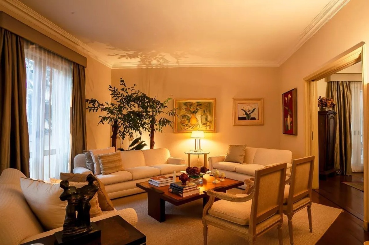 Apartamento, 3 quartos, 290 m² - Foto 2