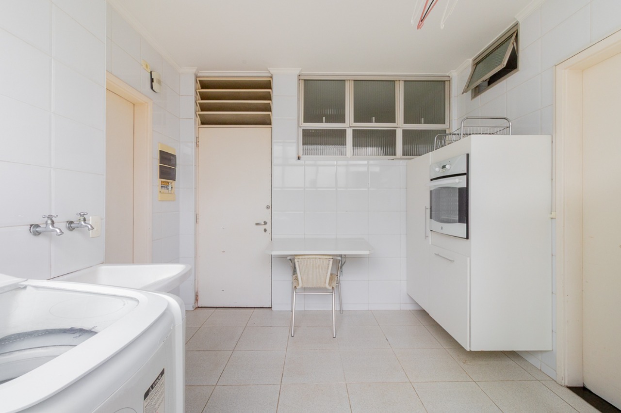 Apartamento, 3 quartos, 280 m² - Foto 23