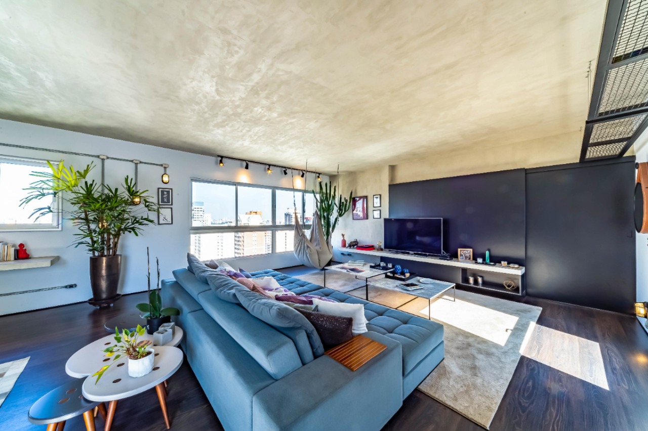 Cobertura, 2 quartos, 240 m² - Foto 6