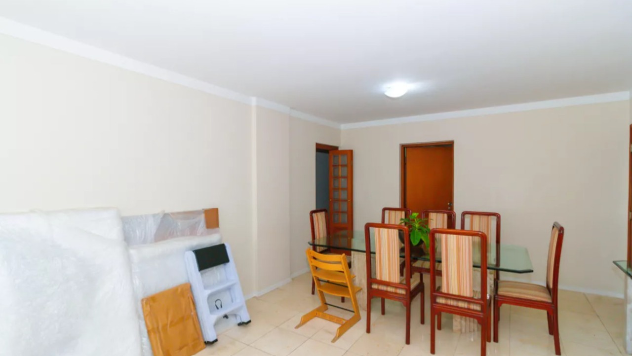 Apartamento, 3 quartos, 124 m² - Foto 6