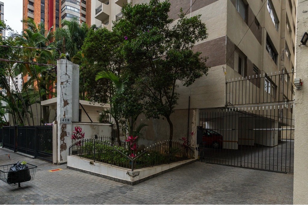 Apartamento, 2 quartos, 73 m² - Foto 33