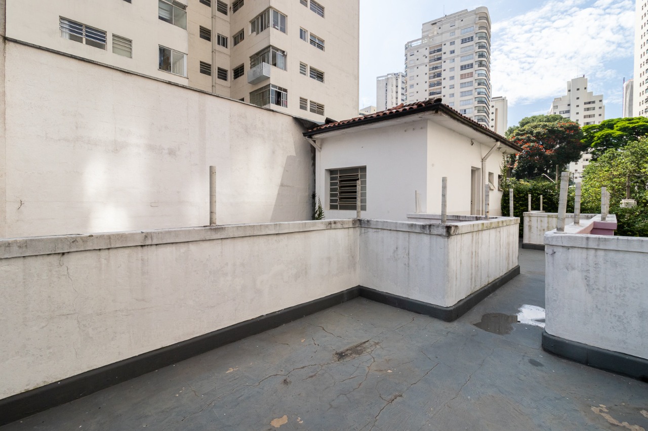 Prédio Inteiro, 240 m² - Foto 29