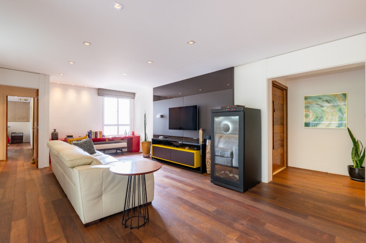 Apartamento, 3 quartos, 170 m² - Foto 20