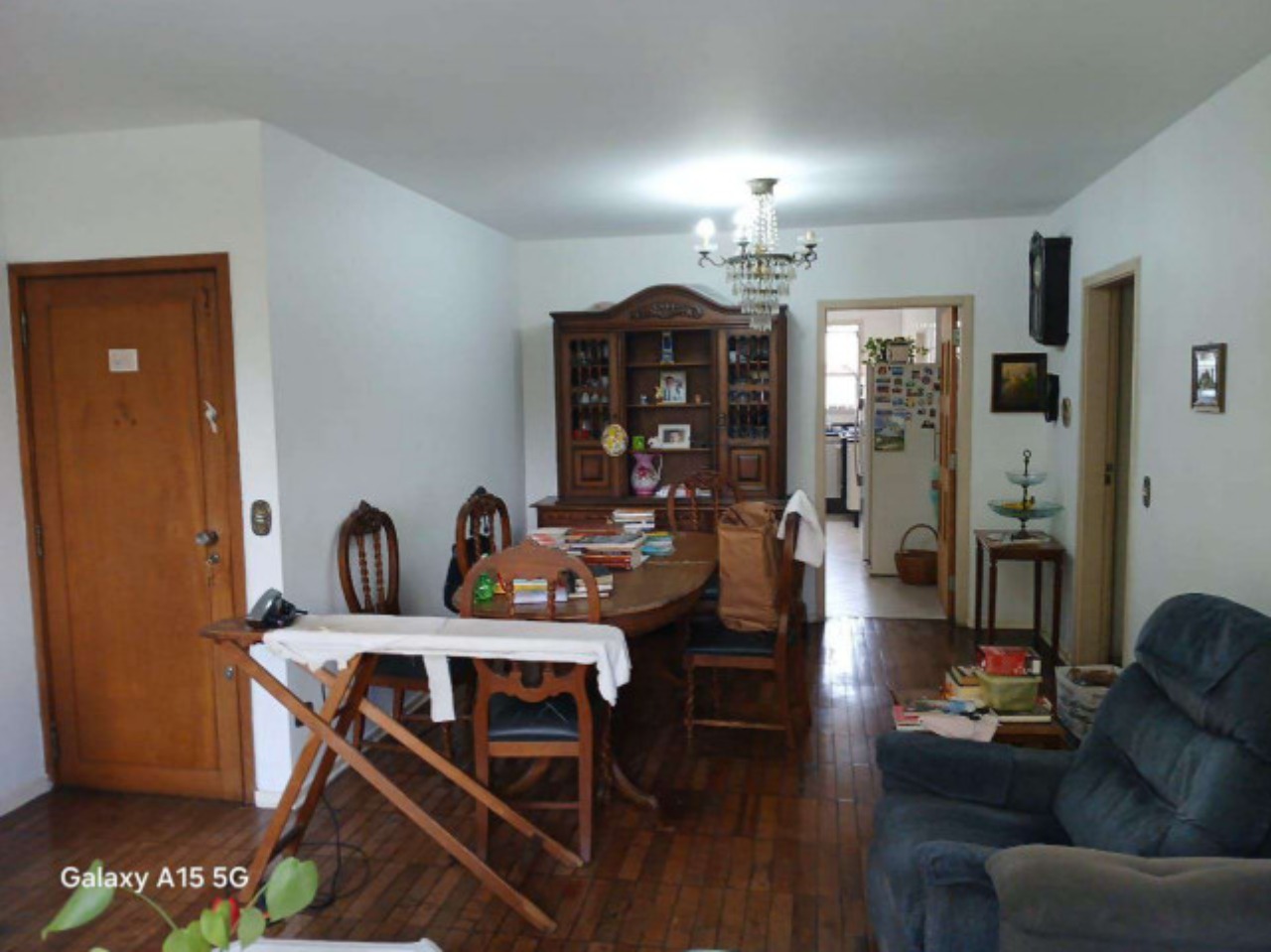 Apartamento, 3 quartos, 130 m² - Foto 3