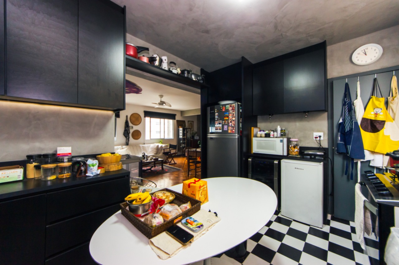Apartamento, 2 quartos, 160 m² - Foto 12