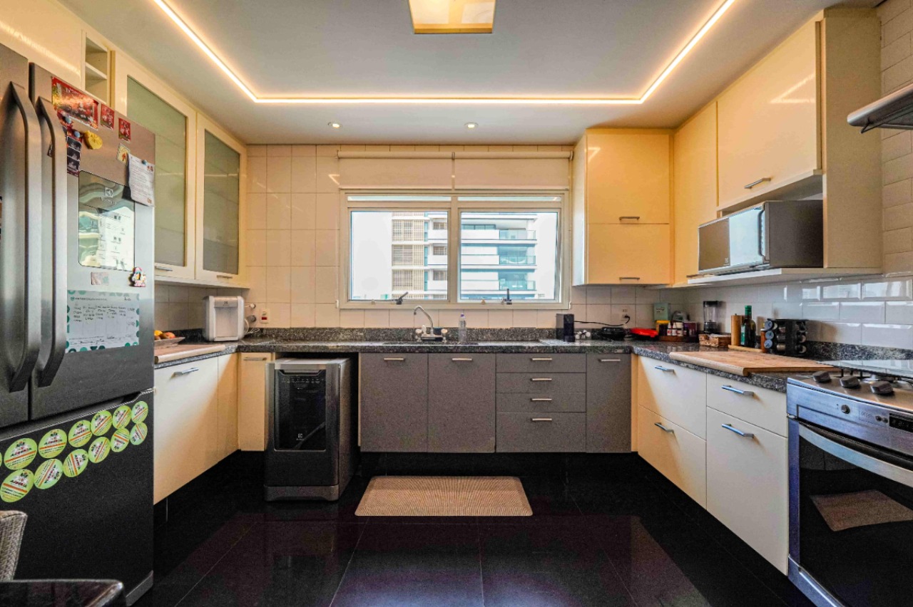 Cobertura, 6 quartos, 410 m² - Foto 15