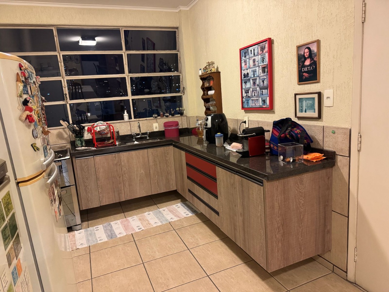 Apartamento, 3 quartos, 170 m² - Foto 22