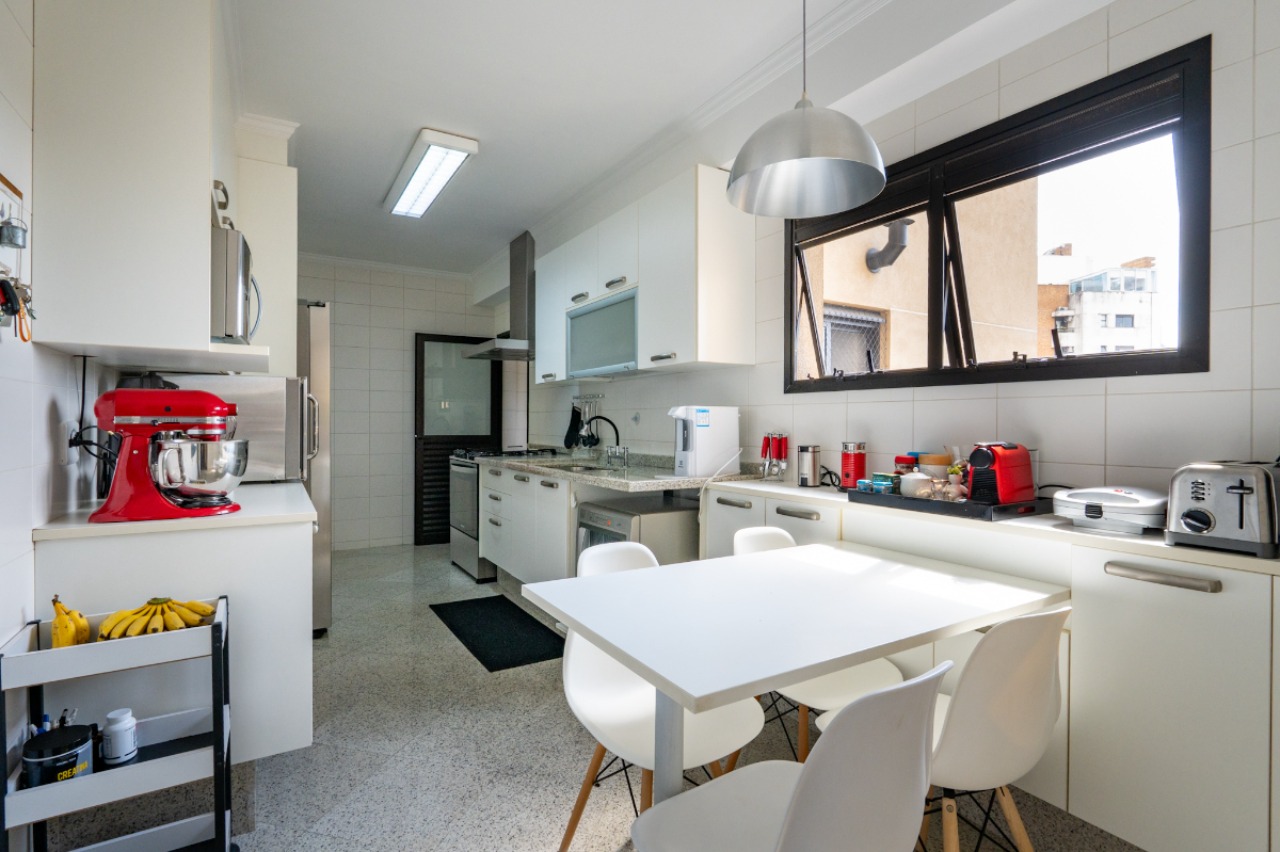 Apartamento, 4 quartos, 200 m² - Foto 17