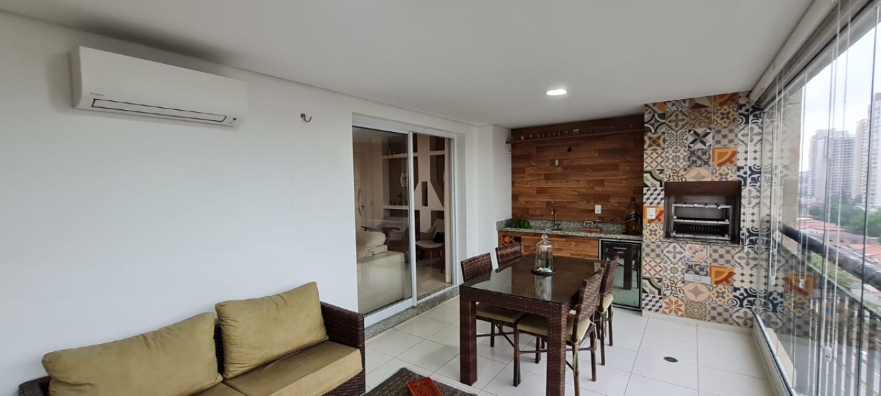 Apartamento, 3 quartos, 122 m² - Foto 27