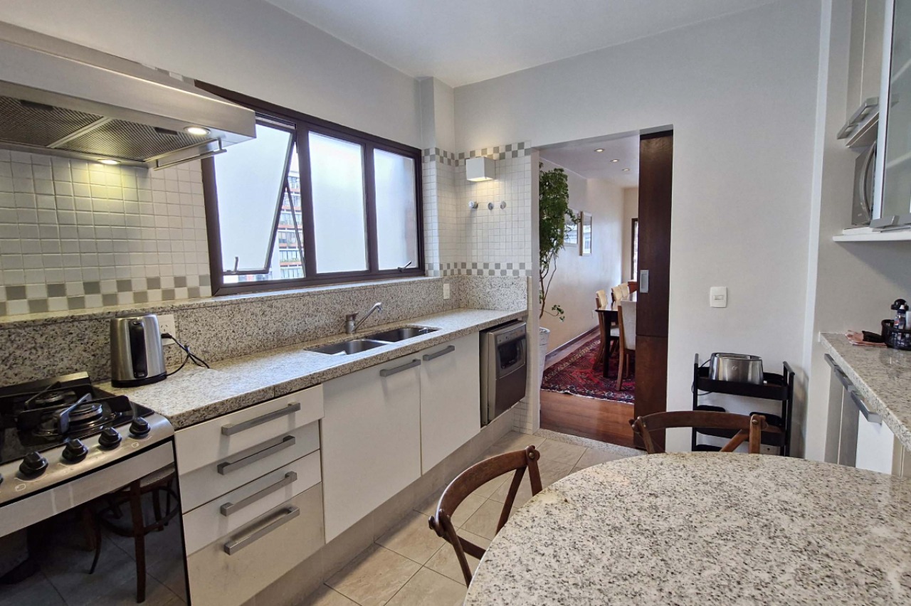 Apartamento, 2 quartos, 180 m² - Foto 13