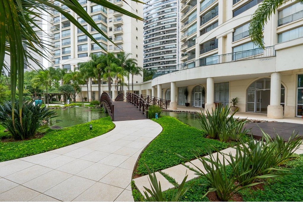 Apartamento, 3 quartos, 168 m² - Foto 6