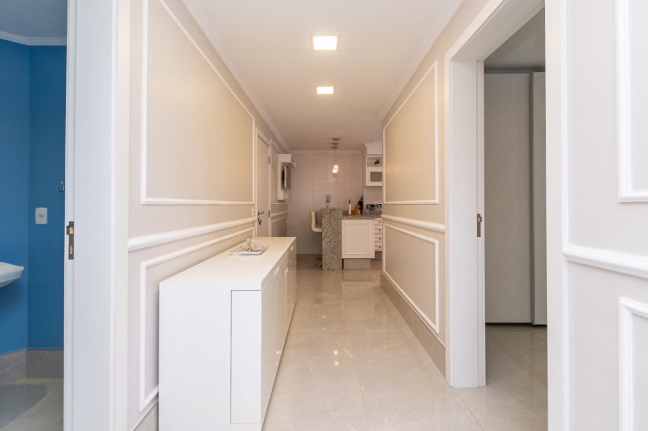 Apartamento, 3 quartos, 130 m² - Foto 4