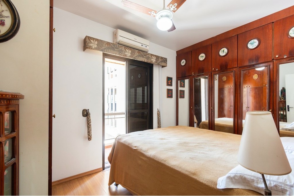 Apartamento, 1 quarto, 44 m² - Foto 8