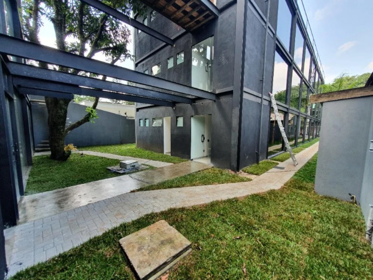 Prédio Inteiro, 725 m² - Foto 18