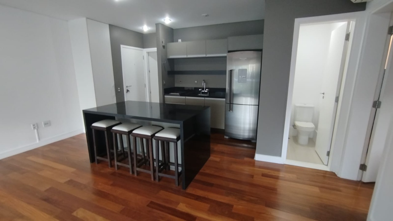 Apartamento, 1 quarto, 92 m² - Foto 1