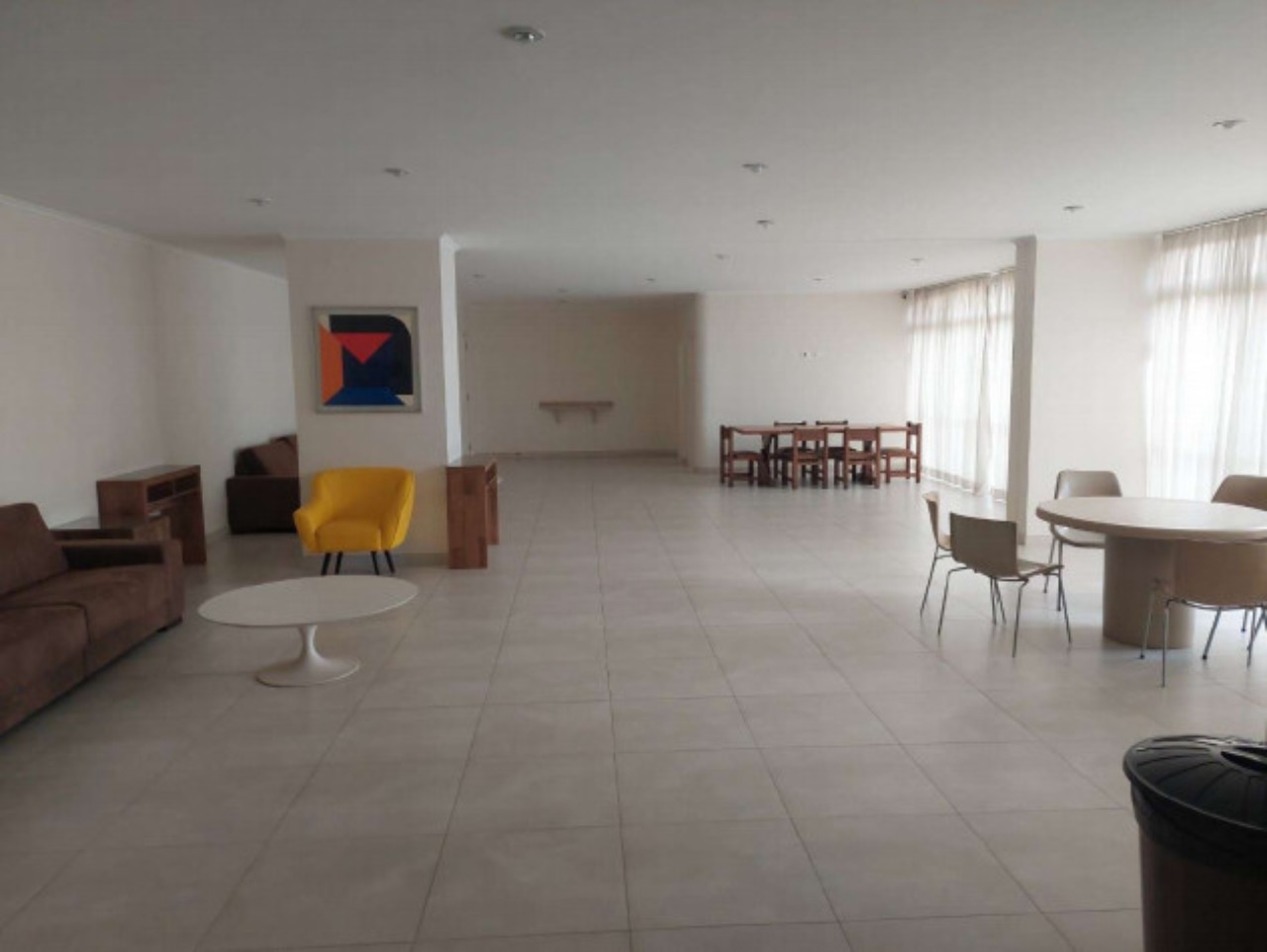 Apartamento, 3 quartos, 130 m² - Foto 26