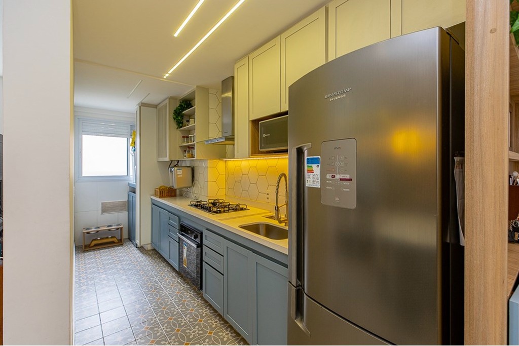 Apartamento, 3 quartos, 115 m² - Foto 17