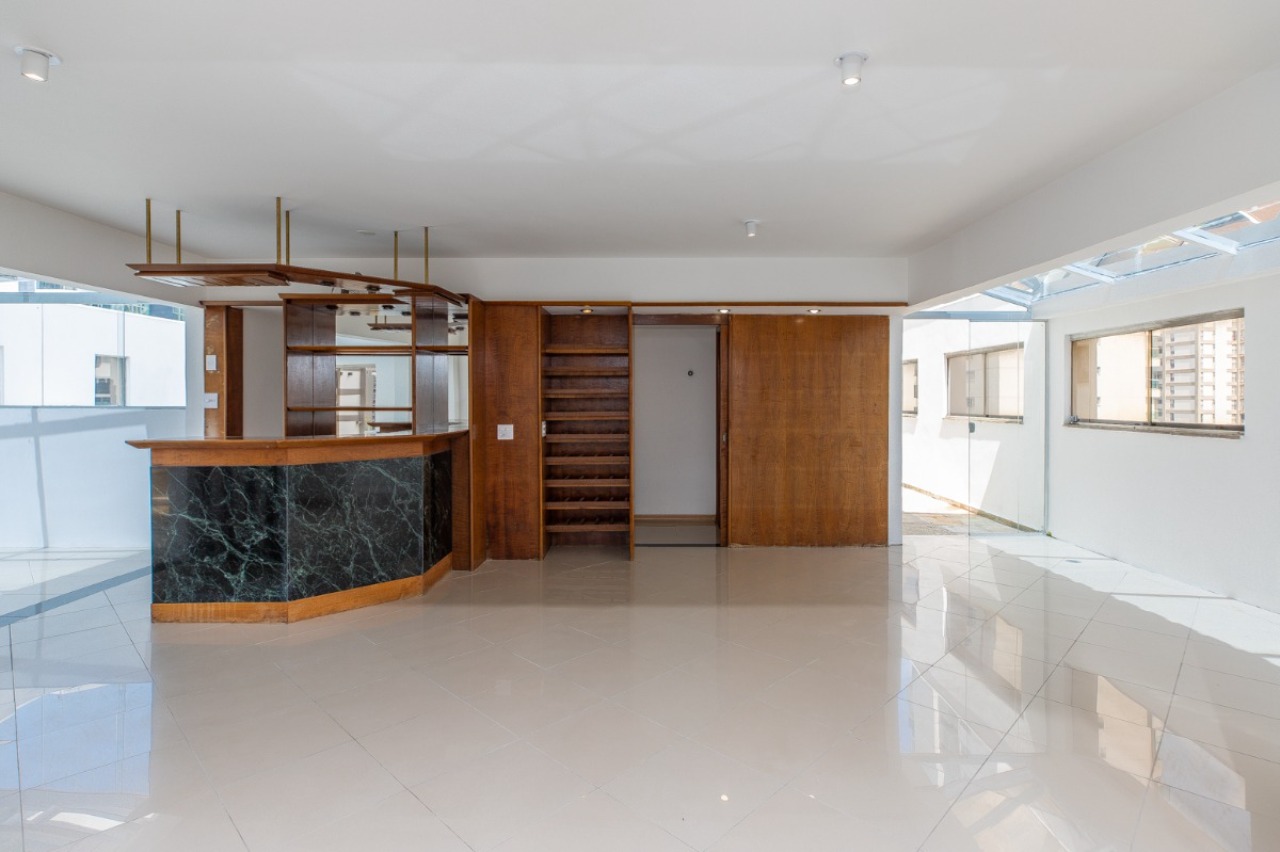 Cobertura, 4 quartos, 300 m² - Foto 29