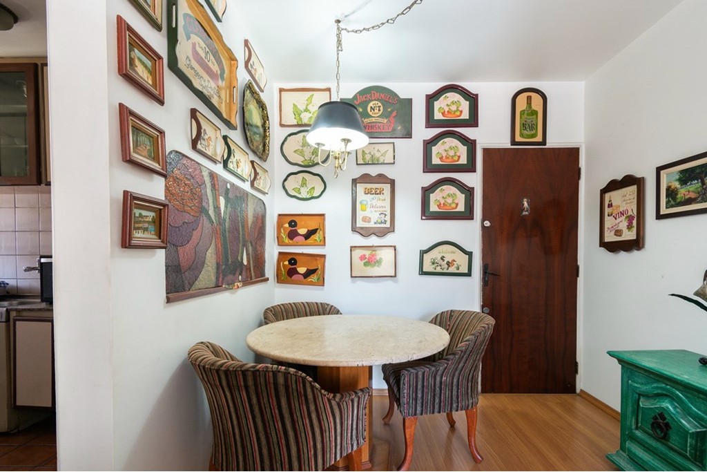 Apartamento, 1 quarto, 44 m² - Foto 5