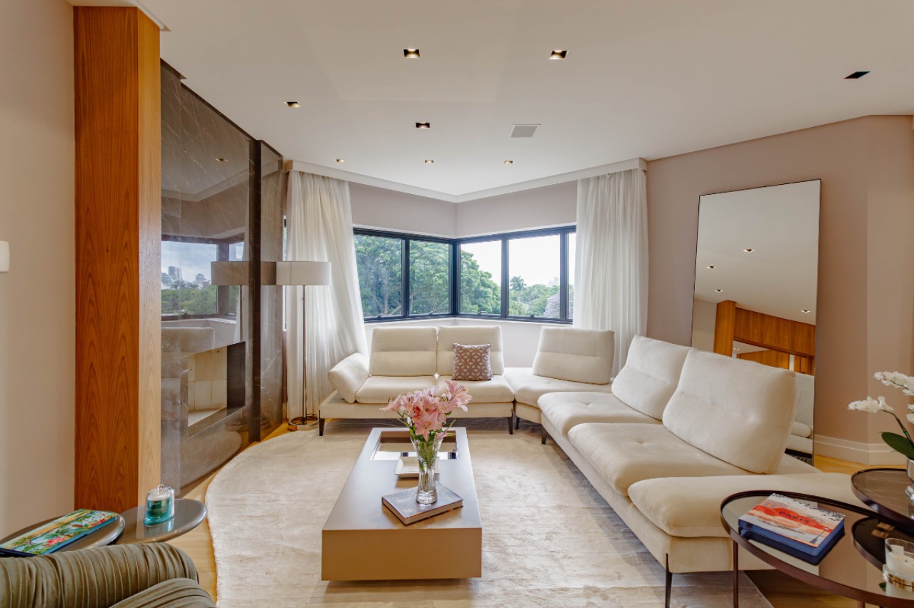 Apartamento, 4 quartos, 260 m² - Foto 15