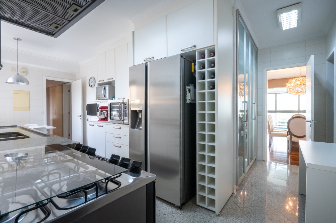 Apartamento, 4 quartos, 200 m² - Foto 25