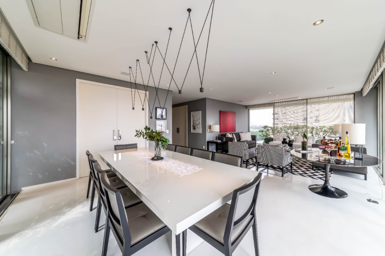 Apartamento, 2 quartos, 350 m² - Foto 7