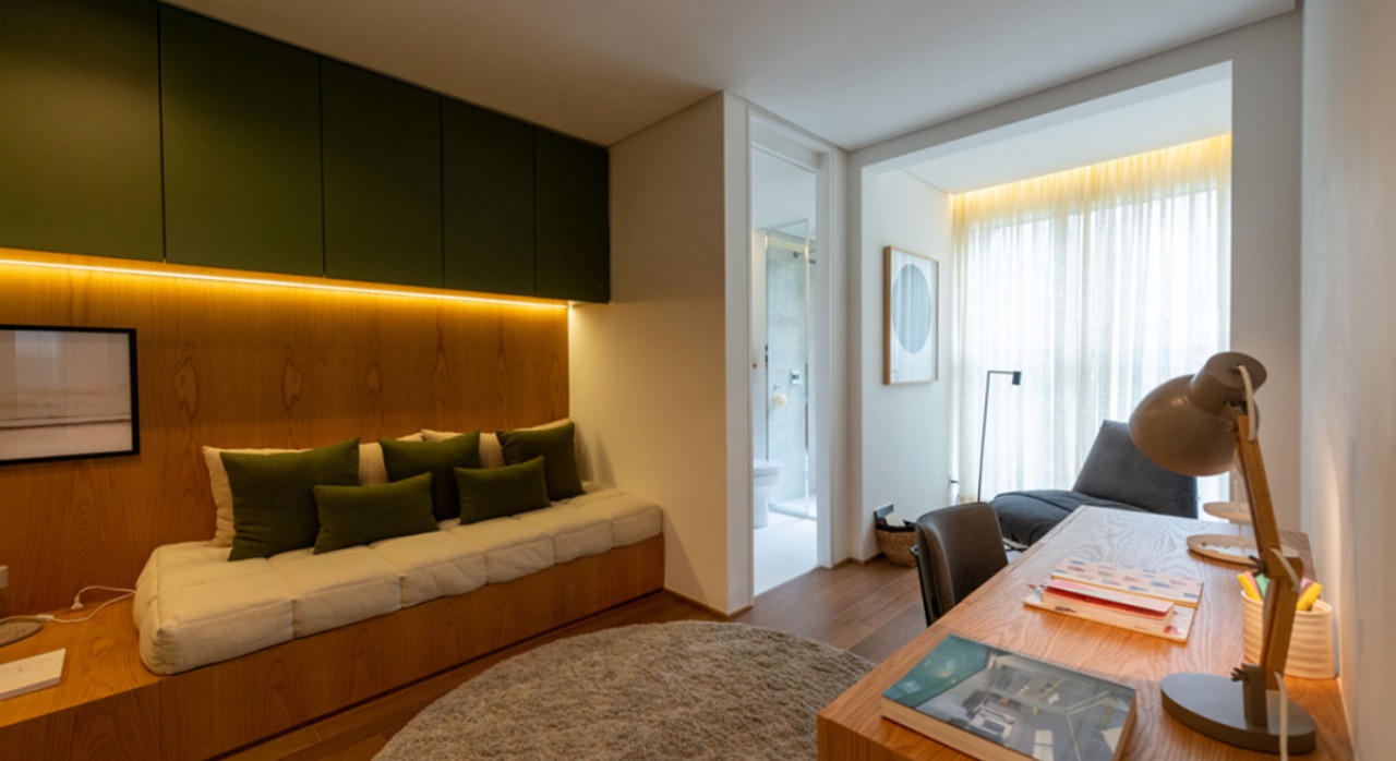 Apartamento, 4 quartos, 210 m² - Foto 12