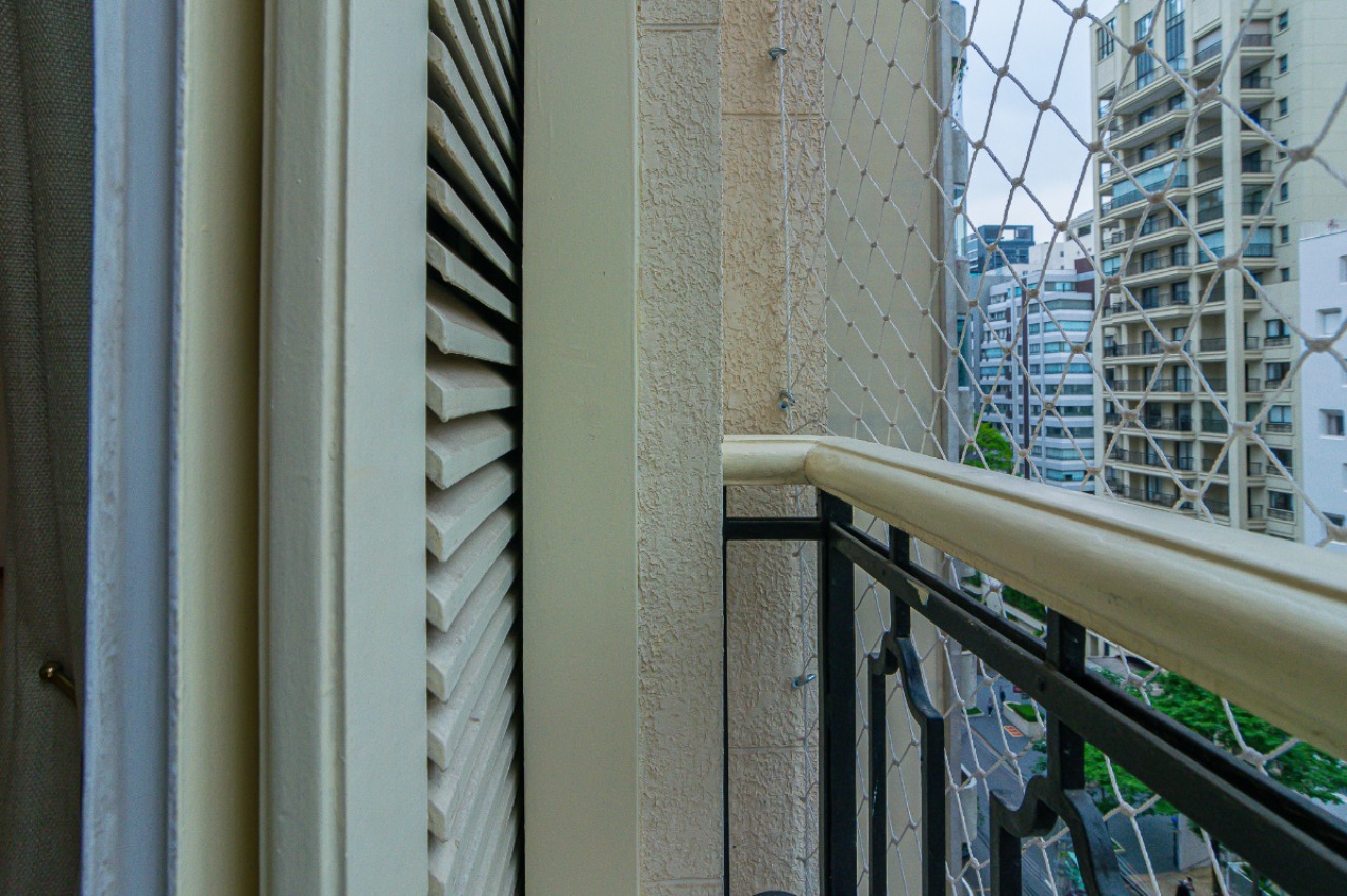 Apartamento, 3 quartos, 180 m² - Foto 6