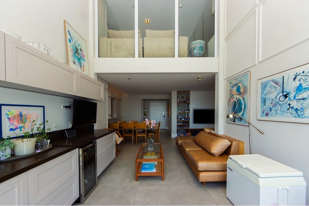 Apartamento, 3 quartos, 173 m² - Foto 5