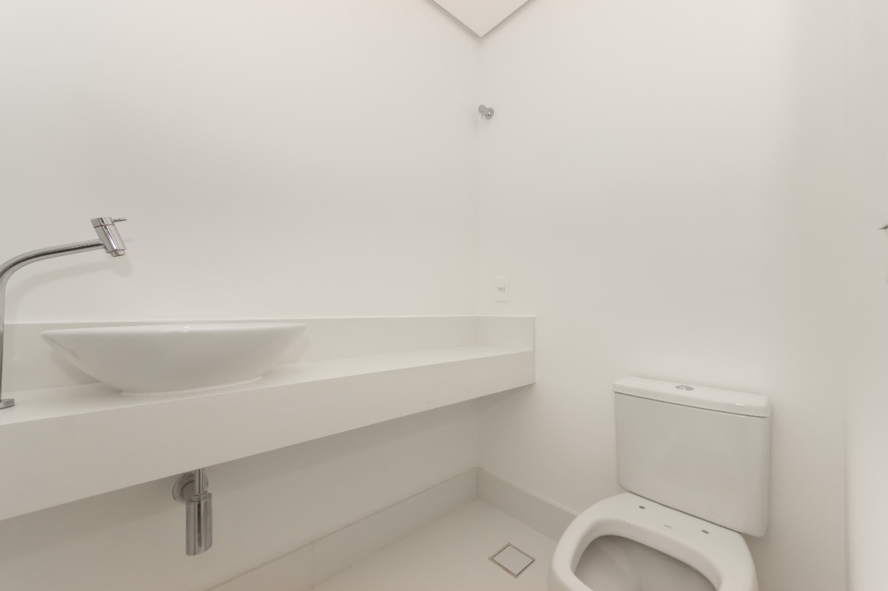 Apartamento, 3 quartos, 210 m² - Foto 5