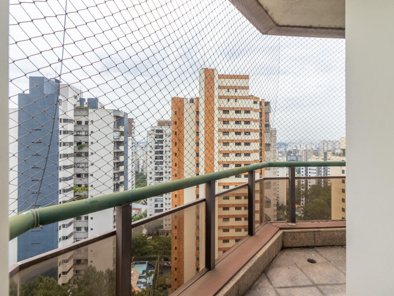 Apartamento, 4 quartos, 400 m² - Foto 7