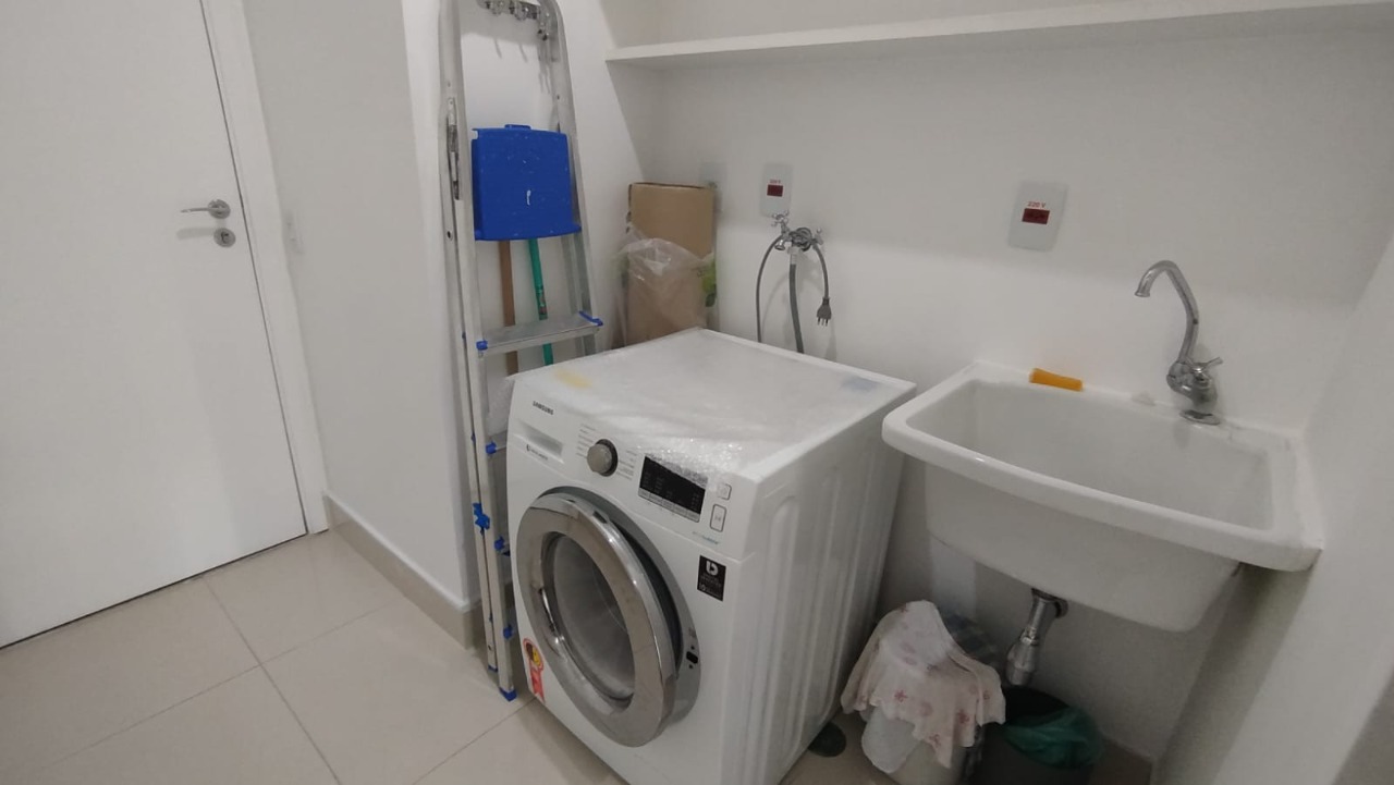Apartamento, 1 quarto, 92 m² - Foto 18