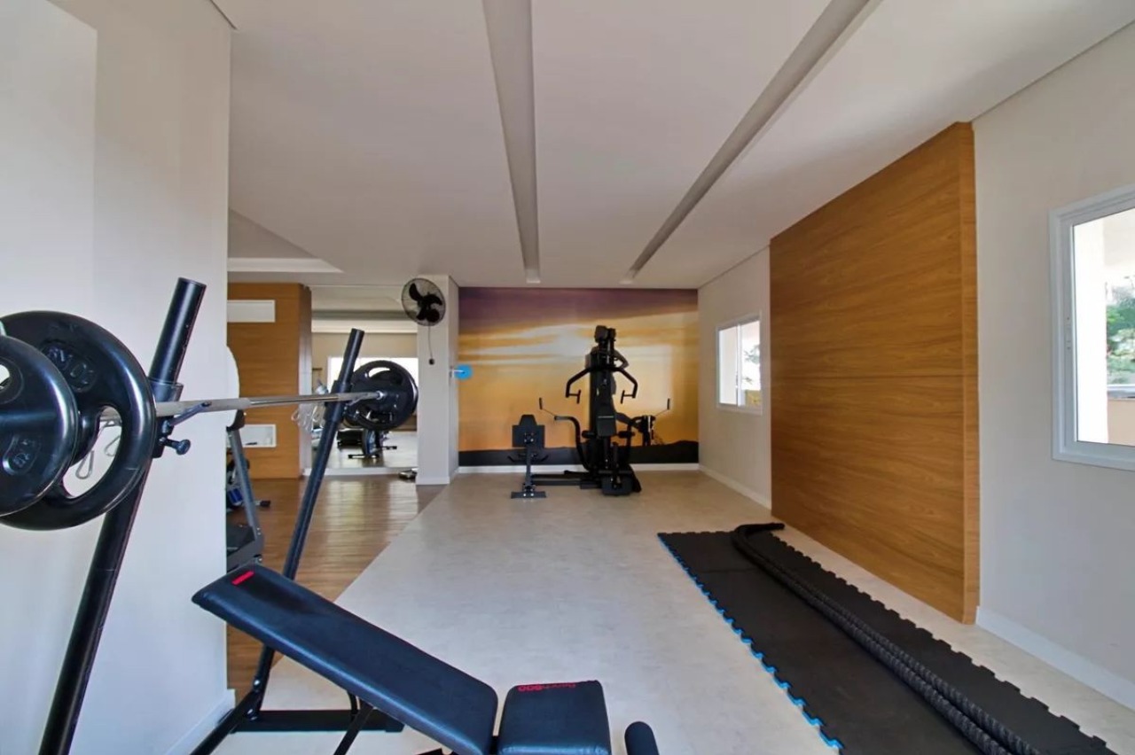 Apartamento, 3 quartos, 96 m² - Foto 21