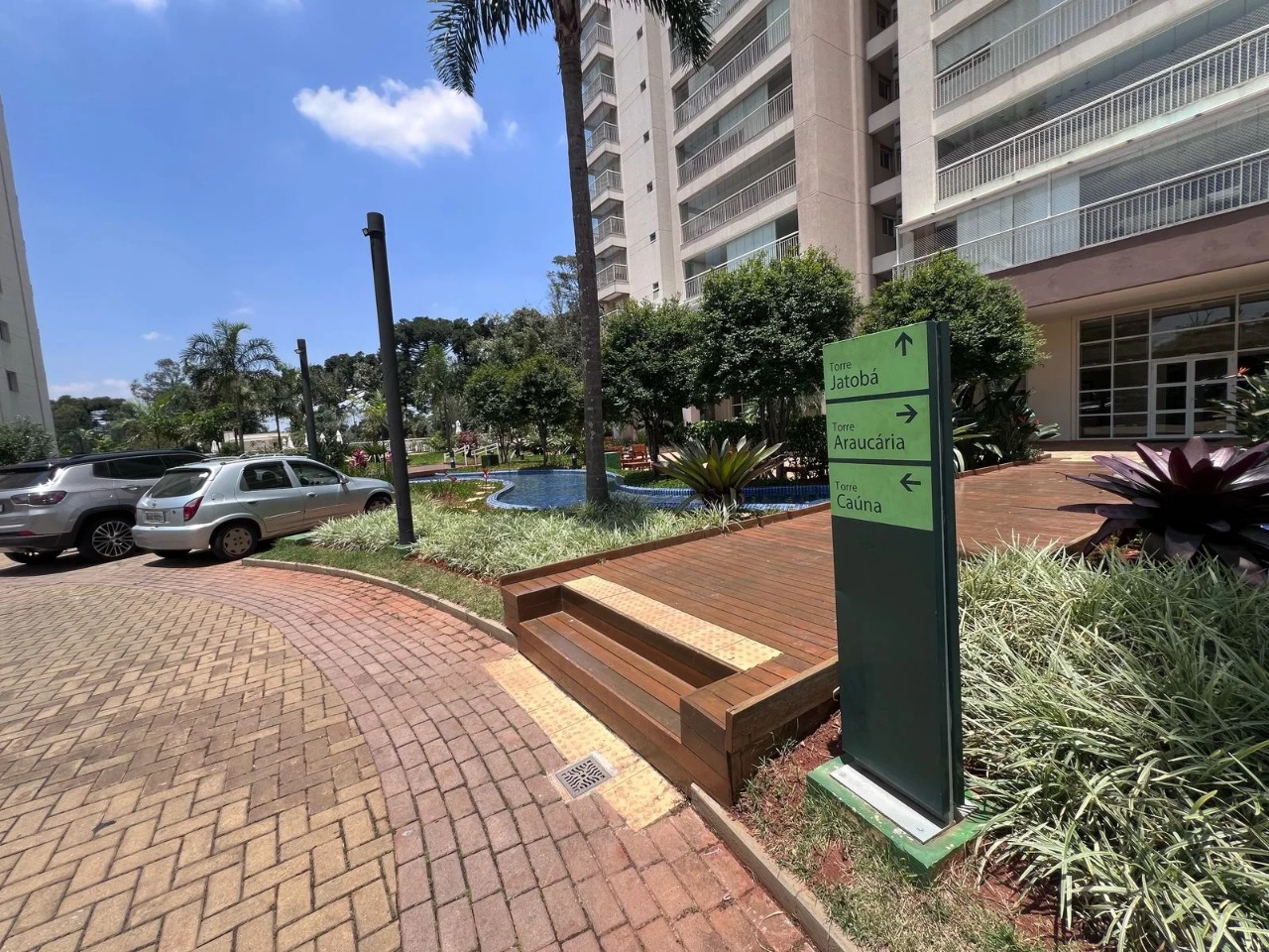 Apartamento, 3 quartos, 150 m² - Foto 17