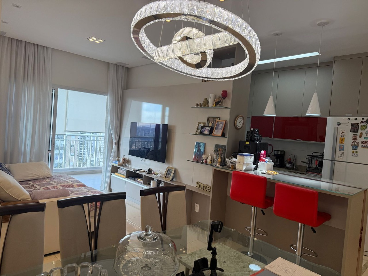 Apartamento, 3 quartos, 96 m² - Foto 4