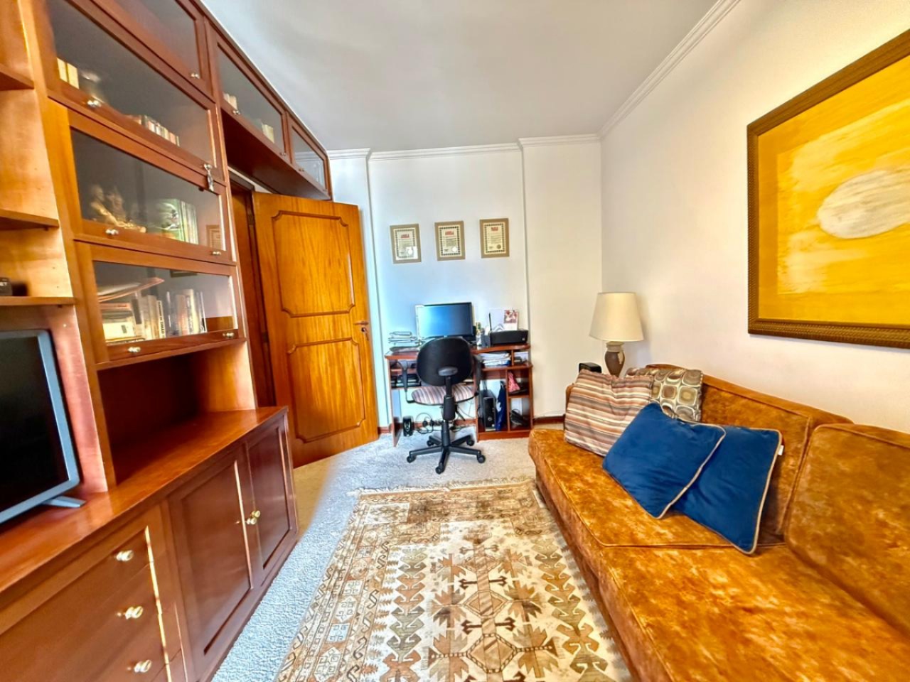 Cobertura, 3 quartos, 250 m² - Foto 38