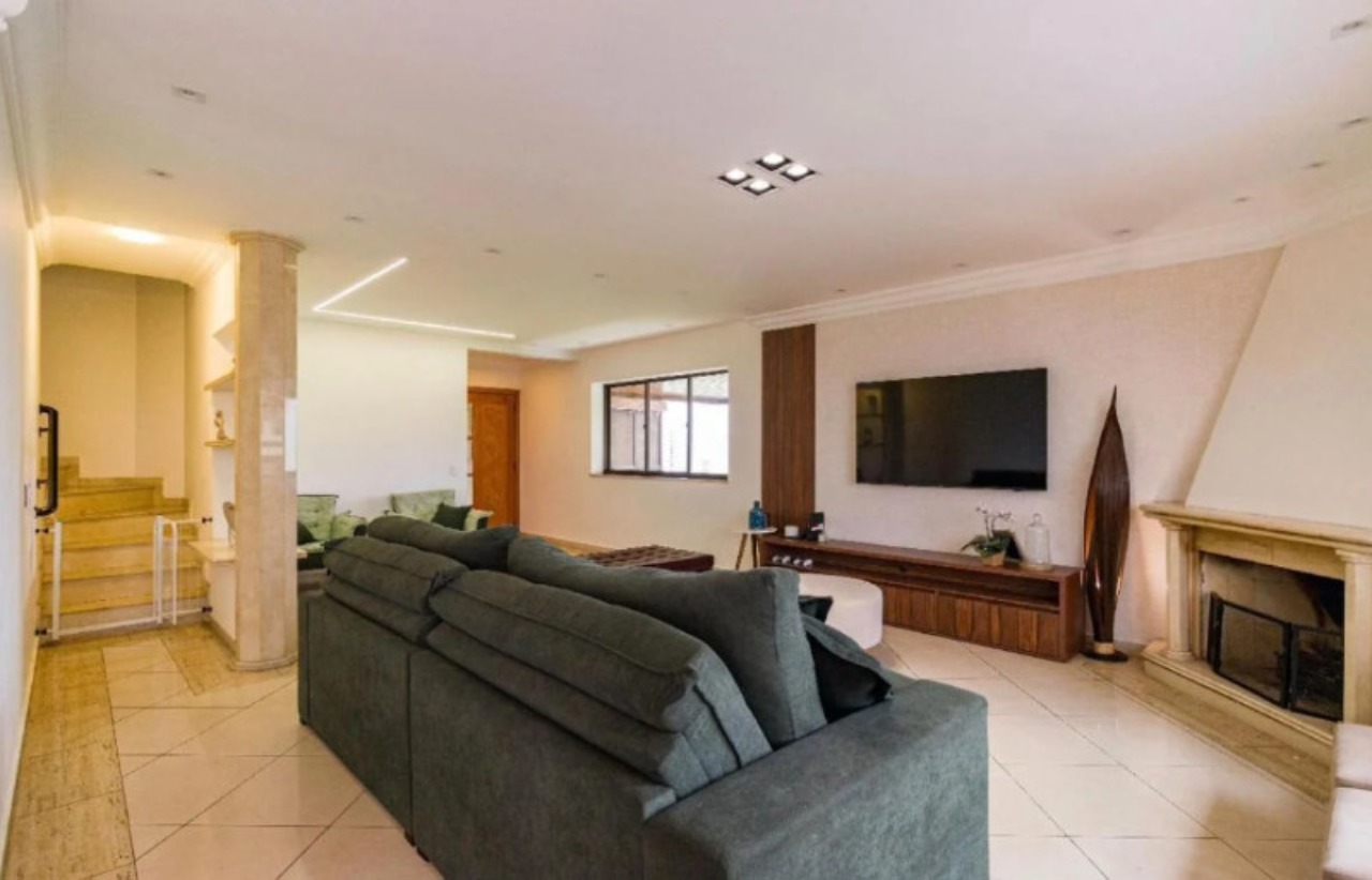 Apartamento, 4 quartos, 300 m² - Foto 9