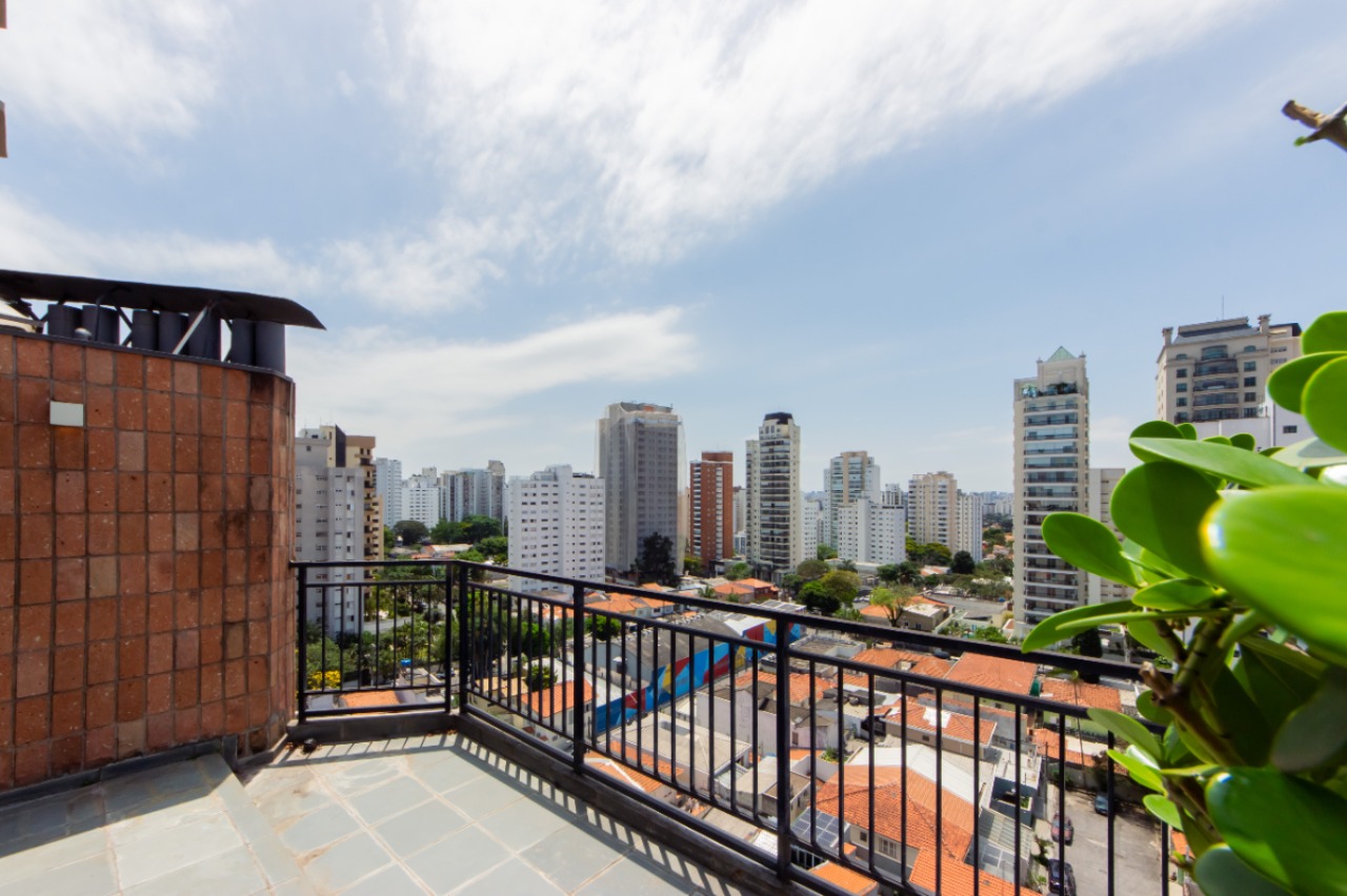 Cobertura, 3 quartos, 240 m² - Foto 12