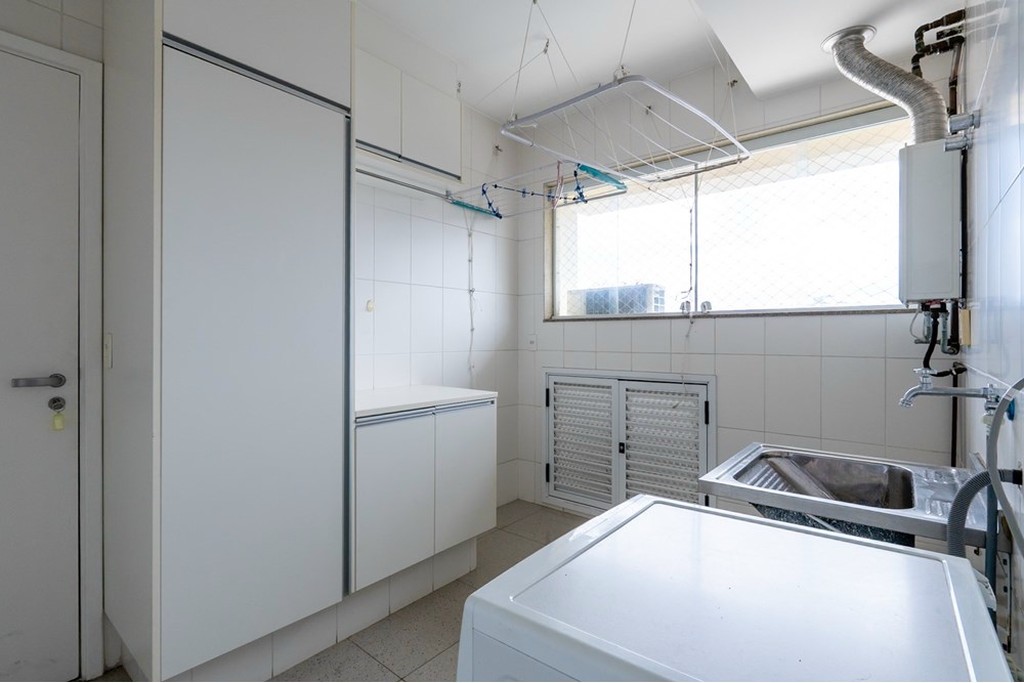 Apartamento, 3 quartos, 168 m² - Foto 34