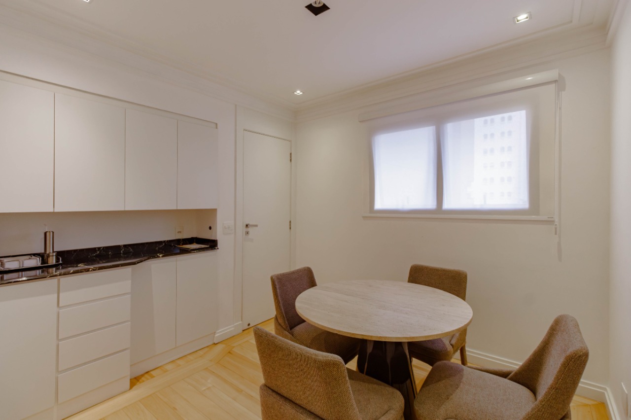 Apartamento, 4 quartos, 260 m² - Foto 20