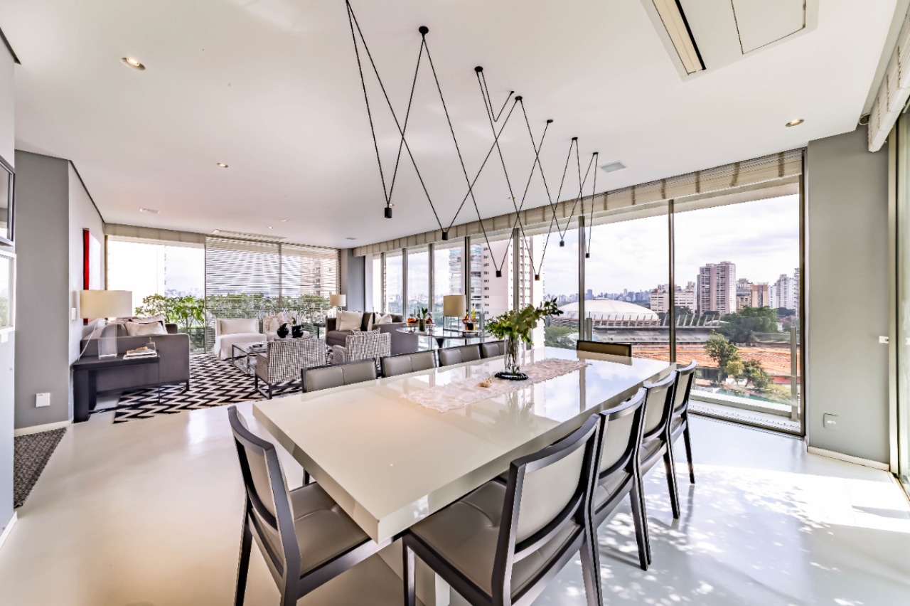 Apartamento, 2 quartos, 350 m² - Foto 1